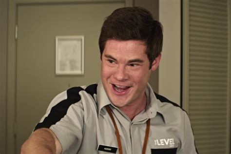 adam devine full frontal|Adam DeVine reveals full frontal in film Game Over, Man wasnt。